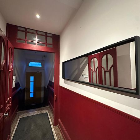 # Le 4 # Tres Beau Appartement T3 Neuf, Tout Confort, Mulhouse Centre Ville Exterior foto
